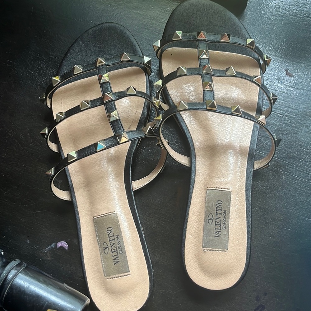 Valentino Garavani Sandals